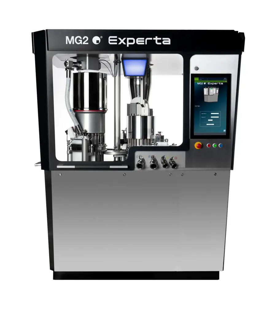 Experta Overview